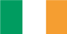 Irsko flag