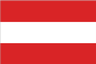 Rakousko flag