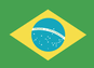 Brazílie flag